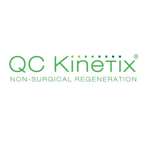 QC Kinetix (Columbia Downtown)