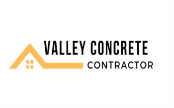 Valley Concrete Contractor Allen