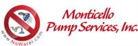 Monticello Pump Services, Inc. Monticello Pump  Services, Inc.