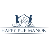  Happy Pup  Manor