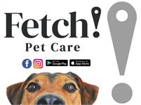  Fetch  PetCare