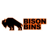  Bison Bins