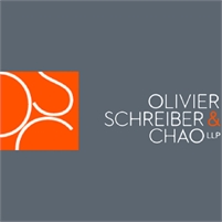 Olivier & Schreiber PC  Olivier & Schreiber PC 