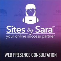 Sites By Sara Sites By Sara PLC