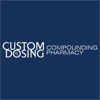 Custom Dosing Pharmacy  Custom Dosing   Pharmacy