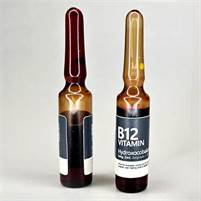  B12  Injections