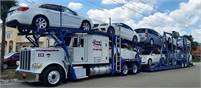 Autotrans Mover Door To Door  Car Shipping