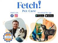  Fetch  PetCare