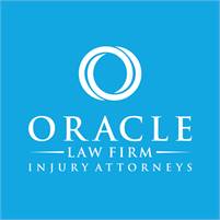 Oracle Law Firm - Accident & Injury Attorneys Pierce I. Reza