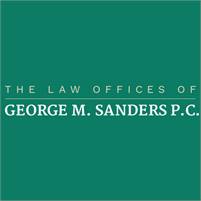  Law Offices of George M. Sanders,  PC