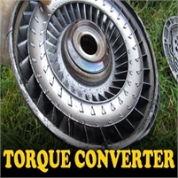 All You Need to Know About Torque Converters All You Need to Know About Torque Converters