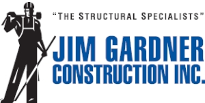  Jim Gardner  Construction Inc