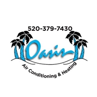 Oasis Air Conditioning & Heating Oasis Cooling