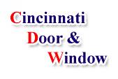  Cincinnati Door  & Window, LLC