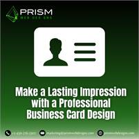 Logo Design Company | Prism Web Designs Prism Web Designs