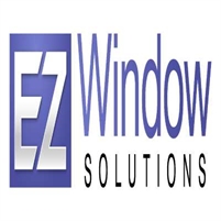 Window installation service EZ Window Solutions of Akron
