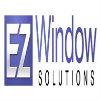 Window installation service EZ Window Solutions of Akron