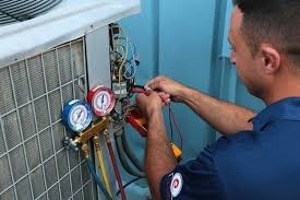  West Coast Heating  & AC Repair