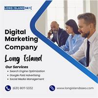 Long Island SEO Inc John Smith