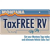 TaxFree RV Mark Drummond